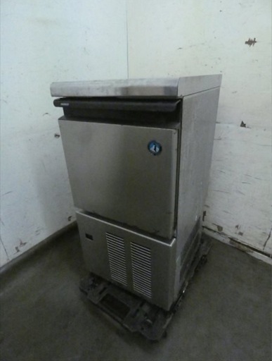 IM-25Mホシザキ全自動製氷機