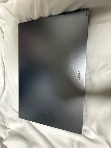 Acer Aspire 5 (第12世代 Core i3 / 8GB RAM / 256GB SSD) 状態は良好で、不具合はありません。 Windows 11  をインストール済み、初期化してデータは全て削除してあります。 バッテリー良好、充電器付きです。