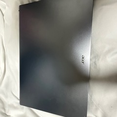 Acer Aspire 5 (第12世代 Core i3 / 8GB RAM / 256GB SSD) 状態は良好 