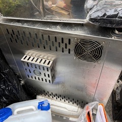 ヘンベアガスの画像
