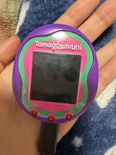 たまごっちユニ