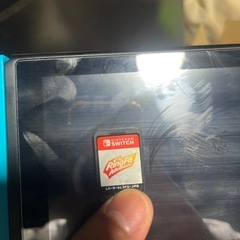Nintendo Switch＋リングフィットアドバンチャセットの画像