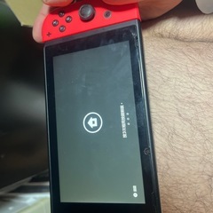 Nintendo Switch＋リングフィットアドバンチャセットの画像