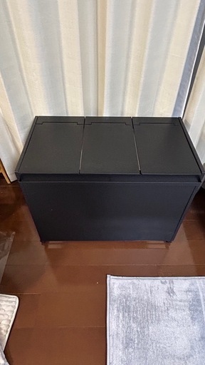 tower ゴミ箱　45ℓ