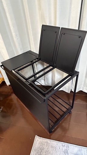 tower ゴミ箱　45ℓ