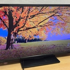 テレビ売りますの画像
