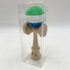 【未使用】KENDAMA USA けん玉 Kaizen 改善の画像
