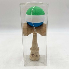 【未使用】KENDAMA USA けん玉 Kaizen 改善の画像