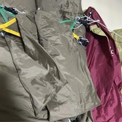 ランドブリーズ5 スノーピーク の画像