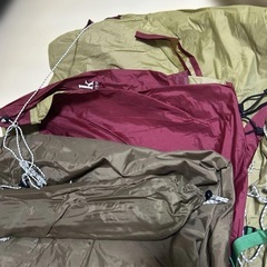ランドブリーズ5 スノーピーク の画像