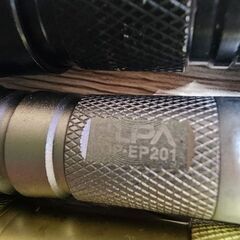 LED小型ハンドライト■現行モデルの画像