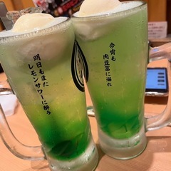 昼飲みハシゴできる方🍶´-
