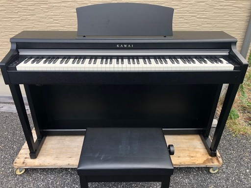 カワイ CN24B