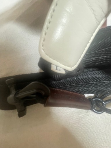 【サックスストラップ】ブレステイキングストラップ