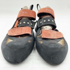 スカルパ FEROCE フェローチェ クライミングシューズ 36 SCARPA ボルダリングの画像