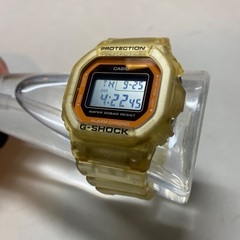 G-SHOCKの画像