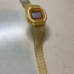 G-SHOCKの画像