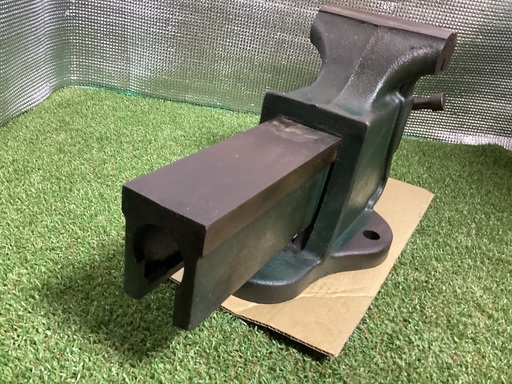 HINODE 125mm 万力　リードバイス　