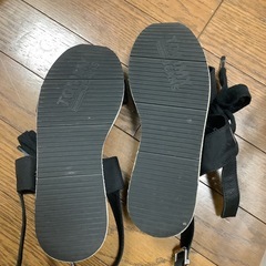 トミーフィルフィガーサンダルの画像