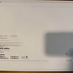 新品未開封　MacBook pro M4 16GB/1TB/1TBの画像