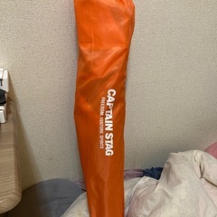 イス　キャプテンスタッグの画像