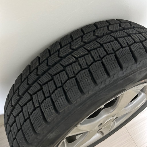 ダンロップウィンターマックス　175/70R14