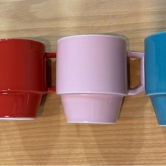 お値下げ！マルヒロ　陶器11点セットの画像