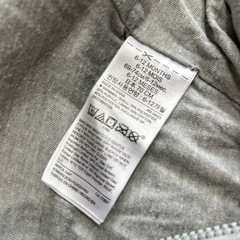 80㎝　babyGAP アウター　くま耳の画像