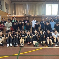 スポーツしませんか？