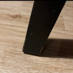 IKEA ダイニングテーブルの画像