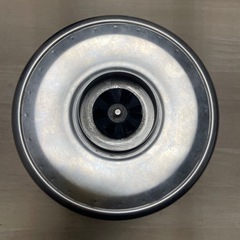 アイリスオーヤマ　精米器　パーツ
の画像