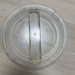 アイリスオーヤマ　精米器　パーツ
の画像