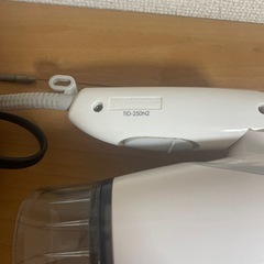 ドライヤーの画像