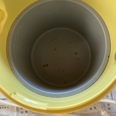 ※22時に削除します※タイガー電気ケトルの画像