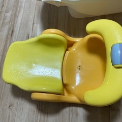 ベビーバスの画像