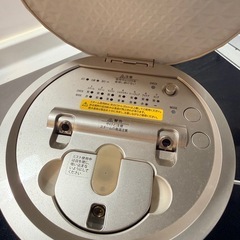 YA-MAN ⭐️スチーマー びがんき　美顔器の画像