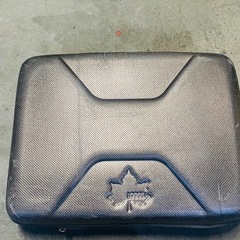 ロゴス　ハイパー氷点下クーラー　XLの画像