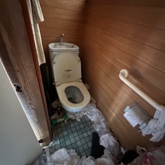 【手ぶらで住めて6ヶ月家賃無料】栃木市万町戸建て　屋上でバーベキュー可能 - 不動産