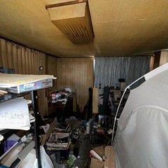 【手ぶらで住めて6ヶ月家賃無料】栃木市万町戸建て　屋上でバーベキュー可能 - 栃木市