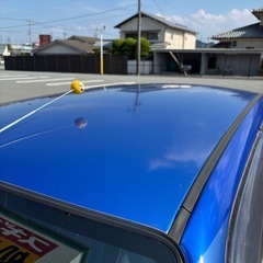 ミラジーノ　車検 R9.8まで　絶好調の画像