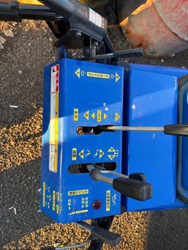 YAMAHA除雪機YS1070