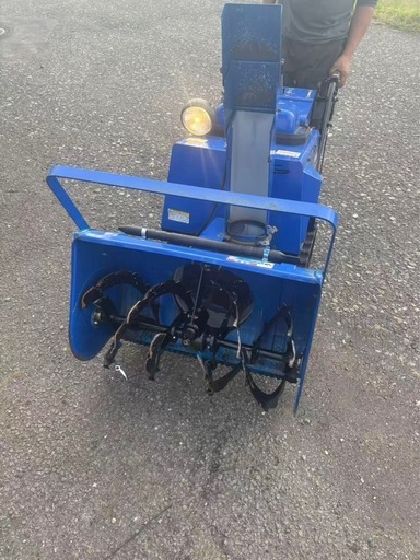 YAMAHA除雪機YS1070