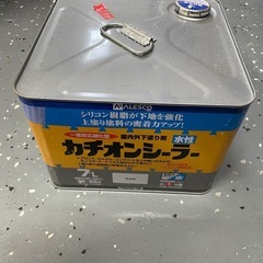【中古】カチオンシーラー