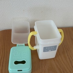 紙パックホルダーの画像
