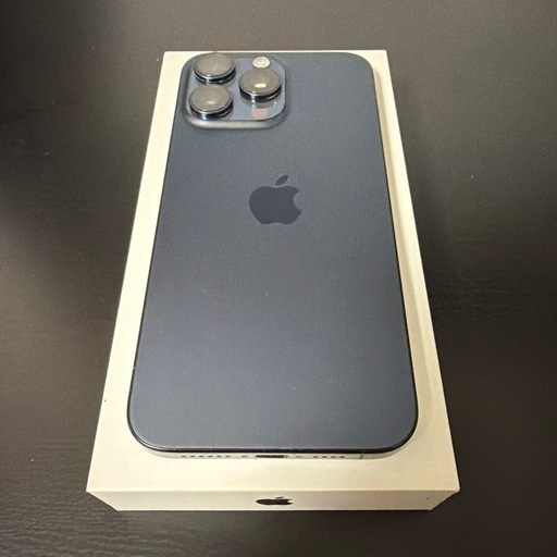 その他 iPhone15 Pro Max