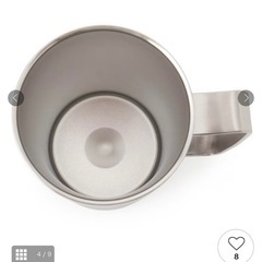 【新品】のみごろ ジョッキ 600mlの画像