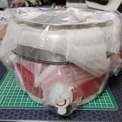 【最終値下げ】レコルト　ポットデュオ　エスプリの画像