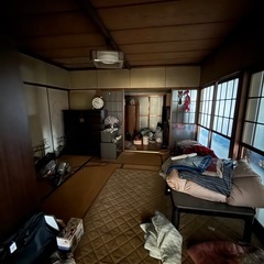 佐野市田沼町　戸建て　293号沿い − 栃木県