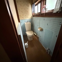 佐野市田沼町　戸建て　293号沿い - 賃貸（マンション/一戸建て）