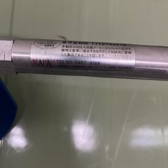 クスコ　タワーバー　ピラーバーセット　アルトワークス　hha21sの画像